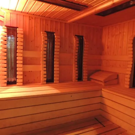 Apartamento Dóra Siófok