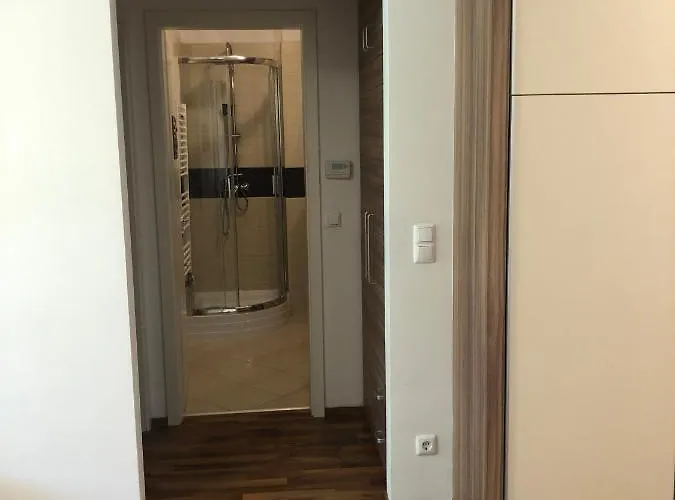 Dora Apartment
